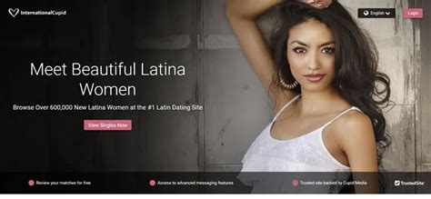 Latin Dating & Singles at LatinAmericanCupid.com™.